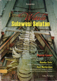 Pesona Wisata Sulawesi Selatan