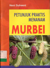 Petunjuk praktis menanam murbei