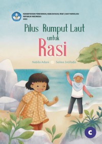 Pilus Rumput Laut untuk Rasi