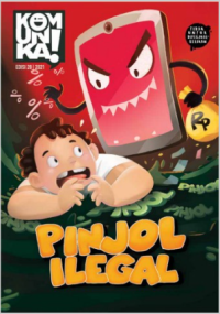 Image of Pinjol ilegal