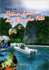 Potensi Laut dan Samudra Kita