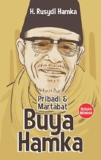 Pribadi dan Martabat Buya Hamka