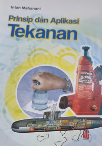 Prinsip dan Aplikasi Tekanan