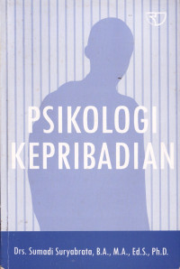 Psikologi kepribadian