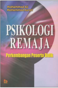 Psikologi remaja: perkembangan peserta didik