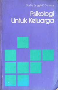 Psikologi untuk keluarga