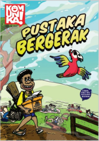 Image of Pustaka bergerak