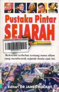 Pustaka pintar sejarah