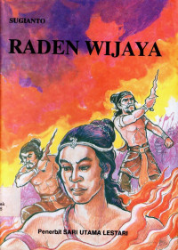 Raden Wijaya