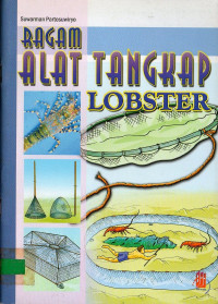 Ragam Alat Tangkap Lobster