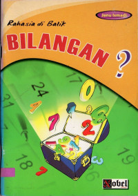 Rahasia di balik bilangan