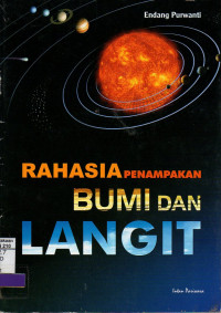 Rahasia Penampakan Bumi dan Langit