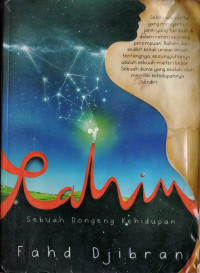 Rahim : sebuah dongeng kehidupan