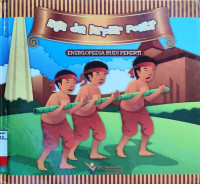 Rajin dan Berpikir Positif