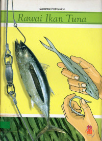 Rawai Ikan Tuna