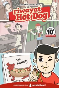 Riwayat hot dog