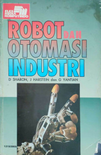 Robot dan otomasi industri