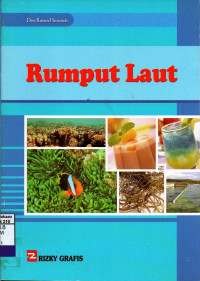 Rumput Laut