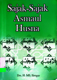 Sajak-sajak Asmaul Husna