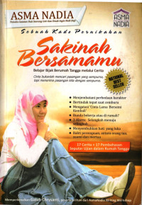 Sakinah Bersamamu
