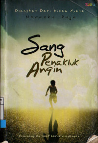 Image of Sang Penakluk Angin