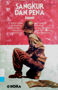 Image of Sangkur dan Pena