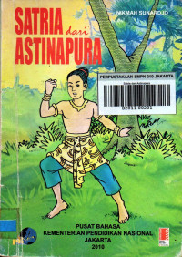 Satria dari Astinapura