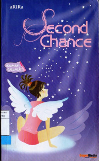 Image of Second Chance