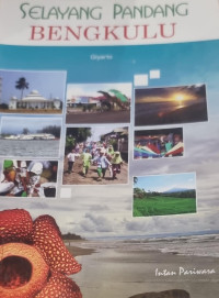 Image of Selayang Pandang Bengkulu