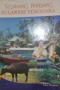 Image of Selayang Pandang Sulawesi Tenggara