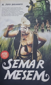 Semar Mesem