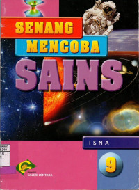 Senang Mencoba Sains 9