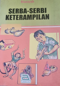 Image of Serba-Serbi Keterampilan