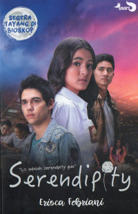 Serendipity