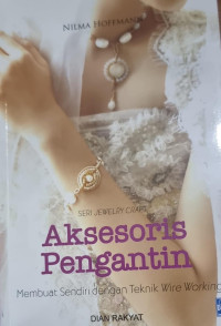 Image of Seri Jewellery Craft; Accesoris Pengantin