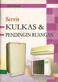 Servis Kulkas & Pendingin Ruangan