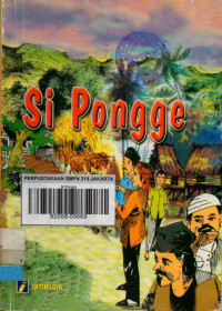 Si Pongge