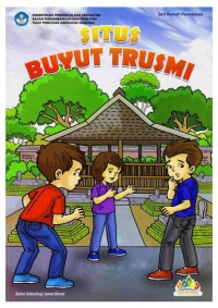 Image of Situs Buyut Trusmi