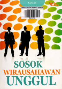 Sosok wirausahawan unggul