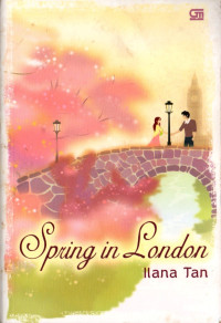Spring in London