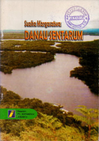 Suaka margasatwa danau sentarum