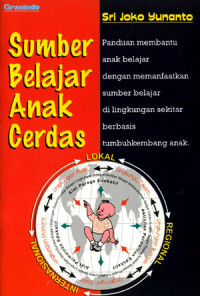 Sumber Belajar Anak Cerdas