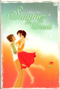 Summer in Seoul