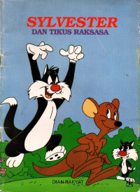 Sylvester dan Tikus Raksasa