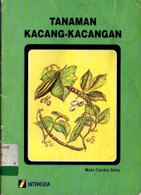 Tanaman kacang-kacangan