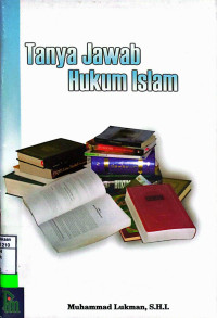 Tanya Jawab Hukum Islam