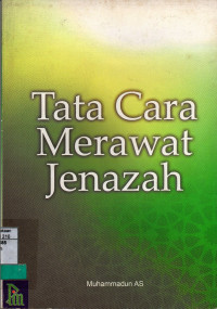 Image of Tata cara merawat jenazah