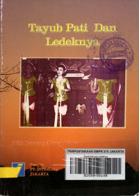 Tayub Pati dan Ledeknya