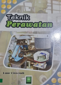 Image of Teknik Perawatan