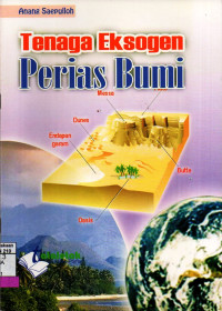 Tenaga eksogen perias bumi